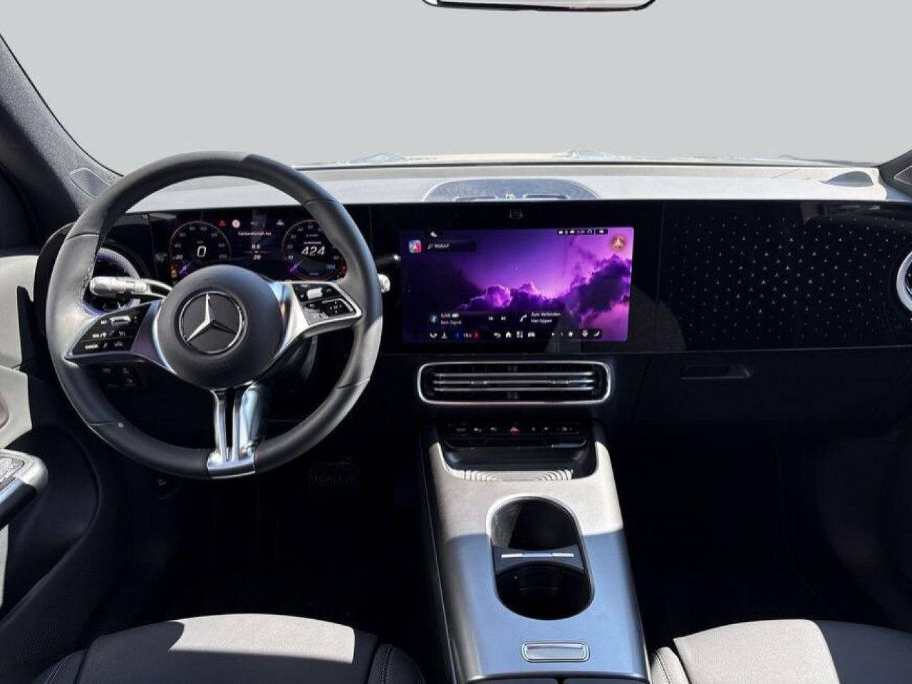 Mercedes-Benz GLB – Bild 14