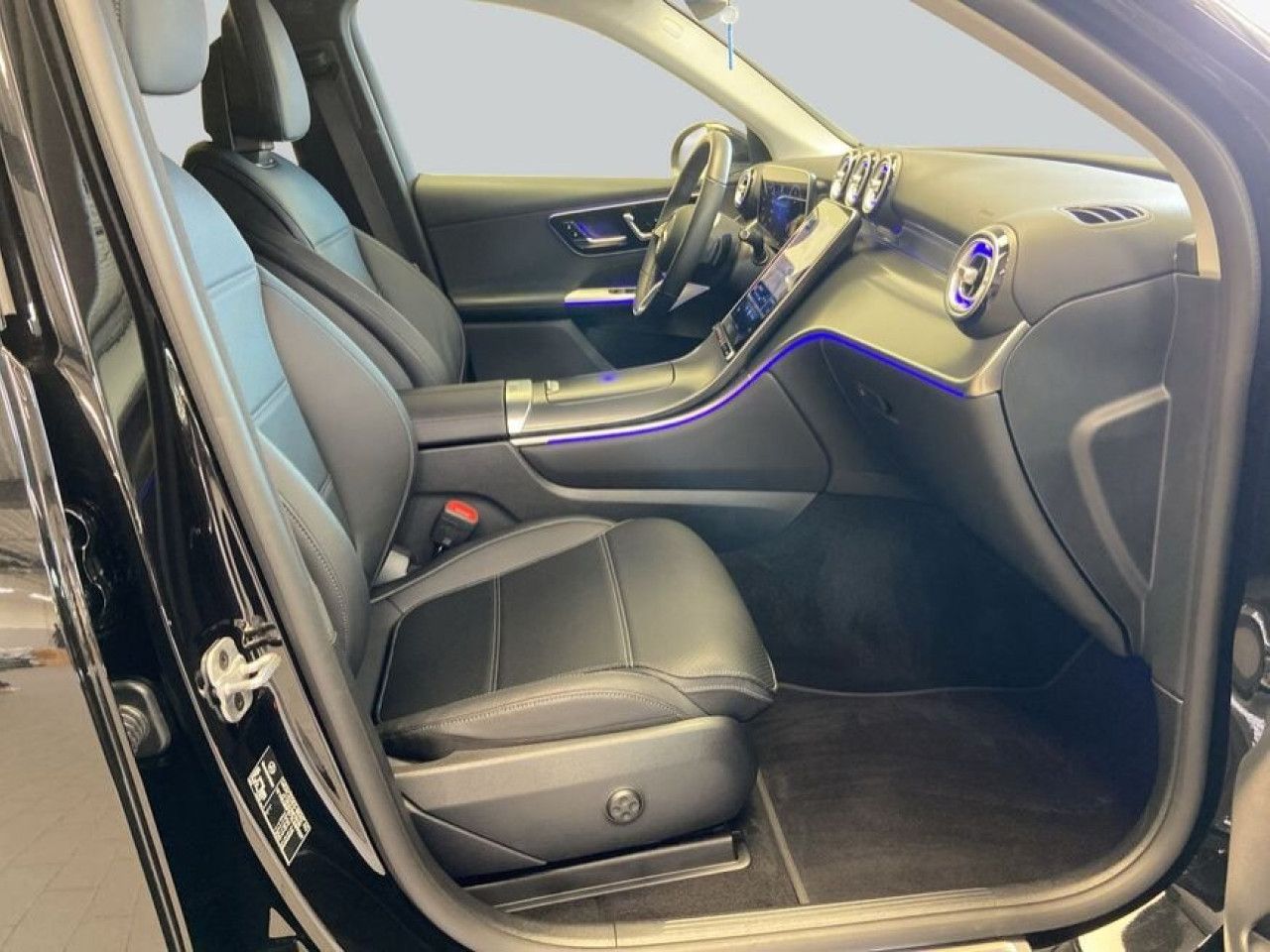 Mercedes-Benz GLC – Bild 12