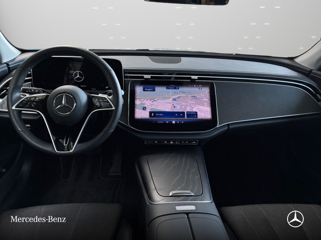 Mercedes-Benz E-Klasse – Bild 10