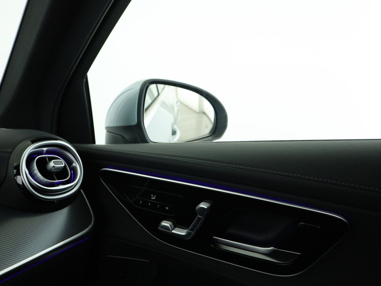 Mercedes-Benz GLC – Bild 16