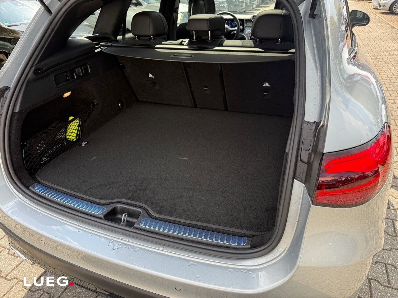 Mercedes-Benz GLC – Bild 15