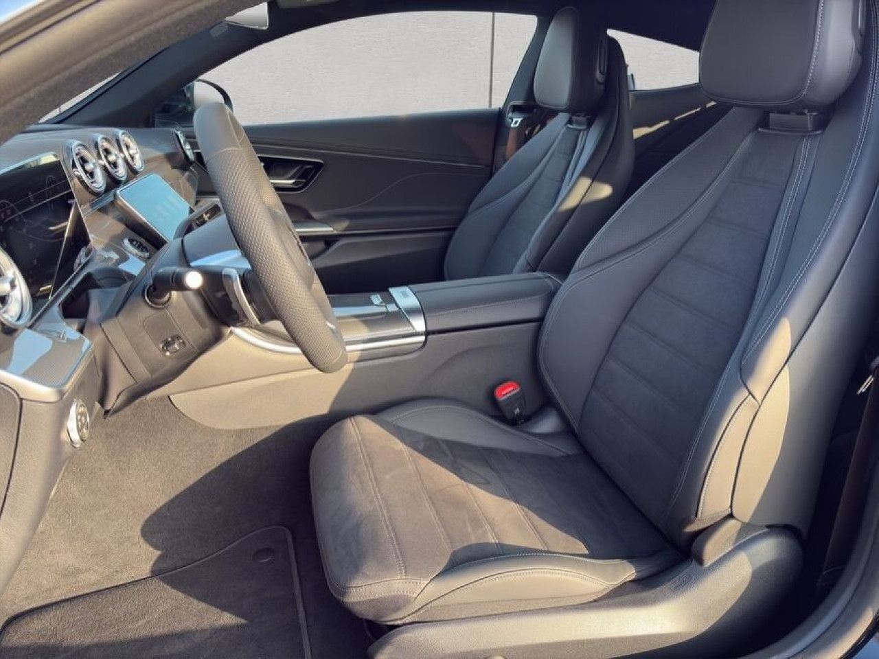 Mercedes-Benz CLE – Bild 10