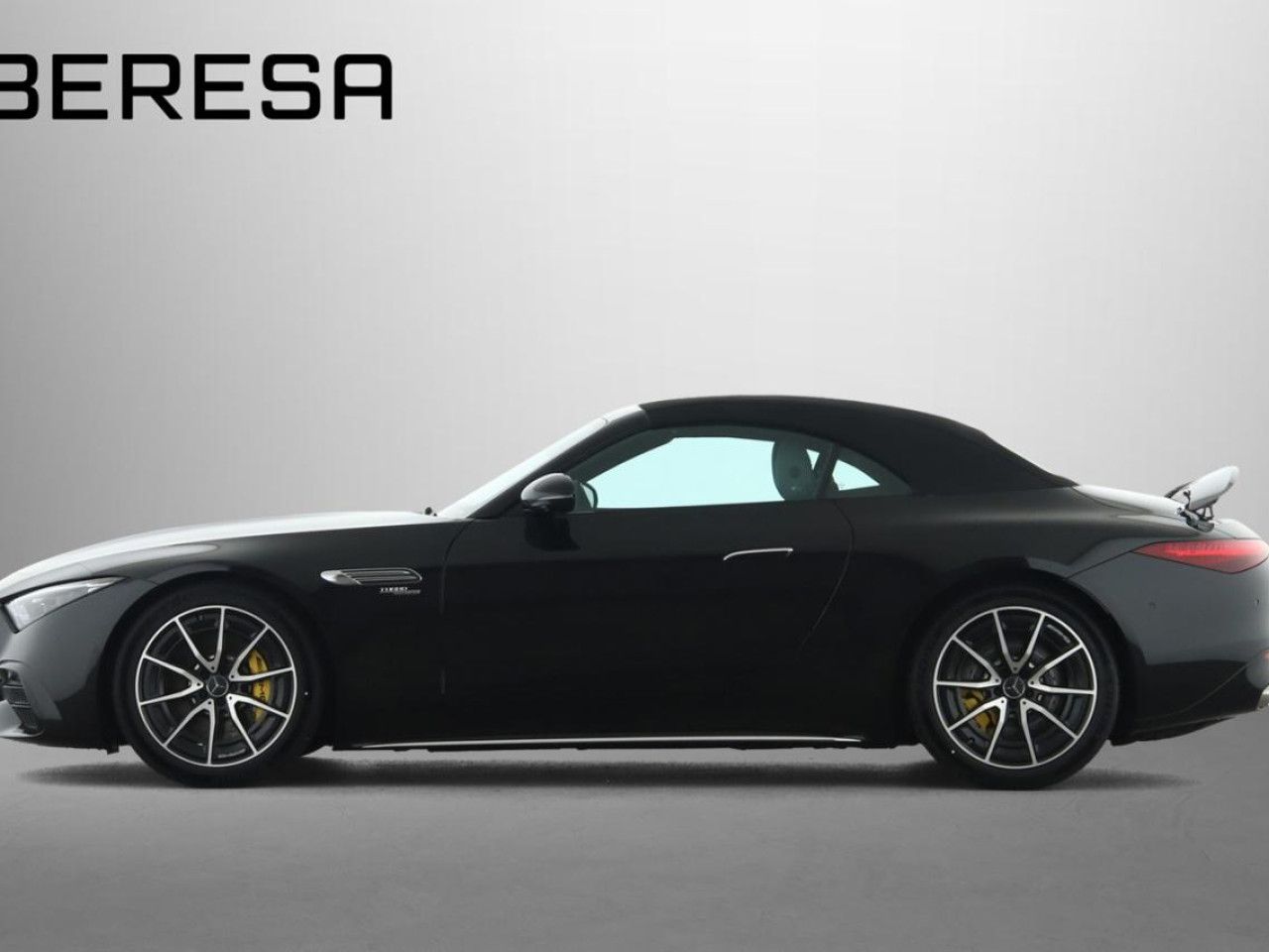 Mercedes-Benz SL – Bild 2