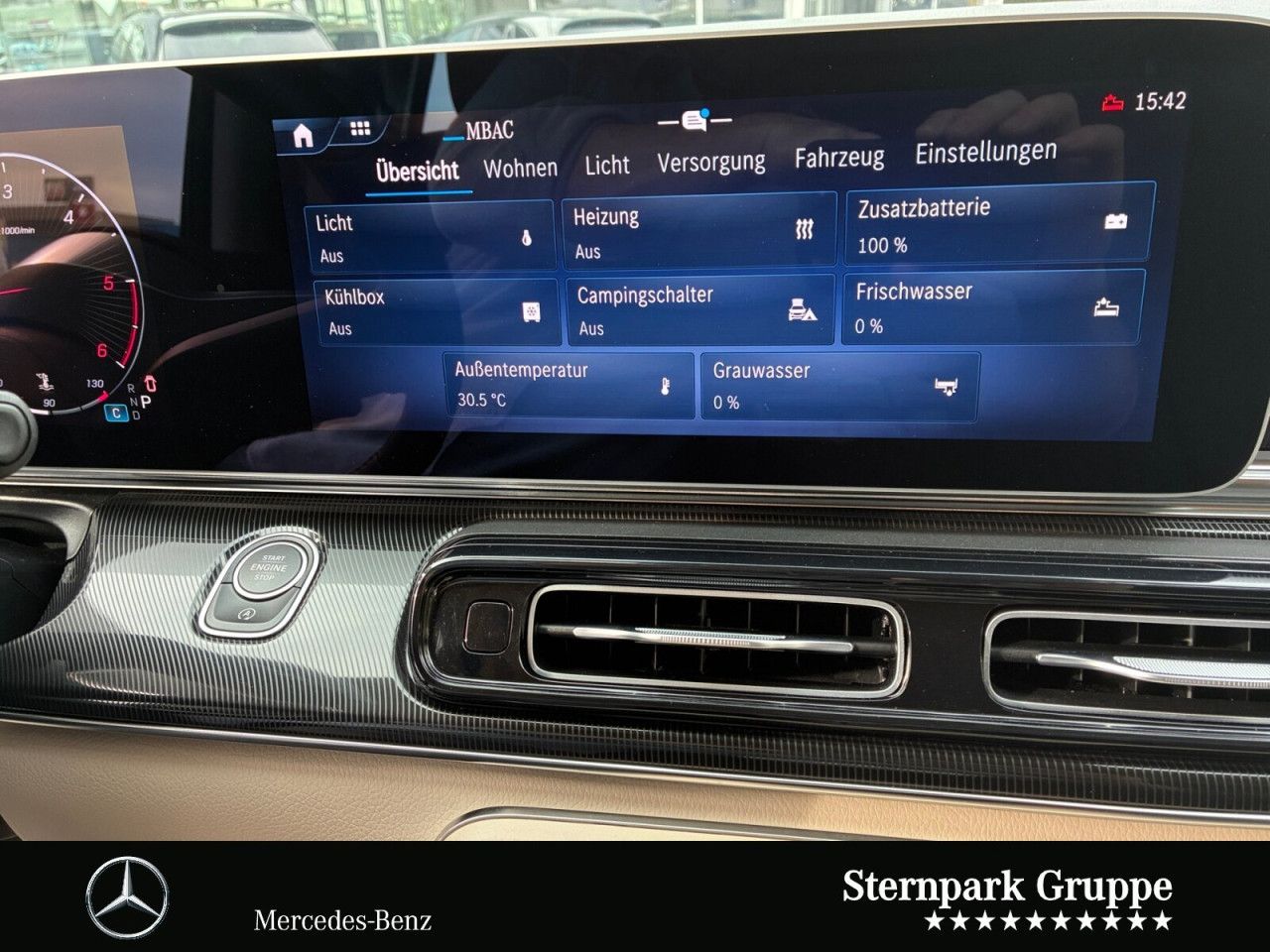Mercedes-Benz Marco Polo – Bild 21