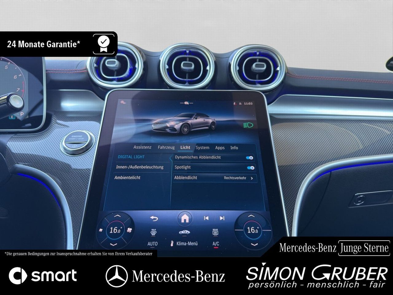 Mercedes-Benz CLE – Bild 21