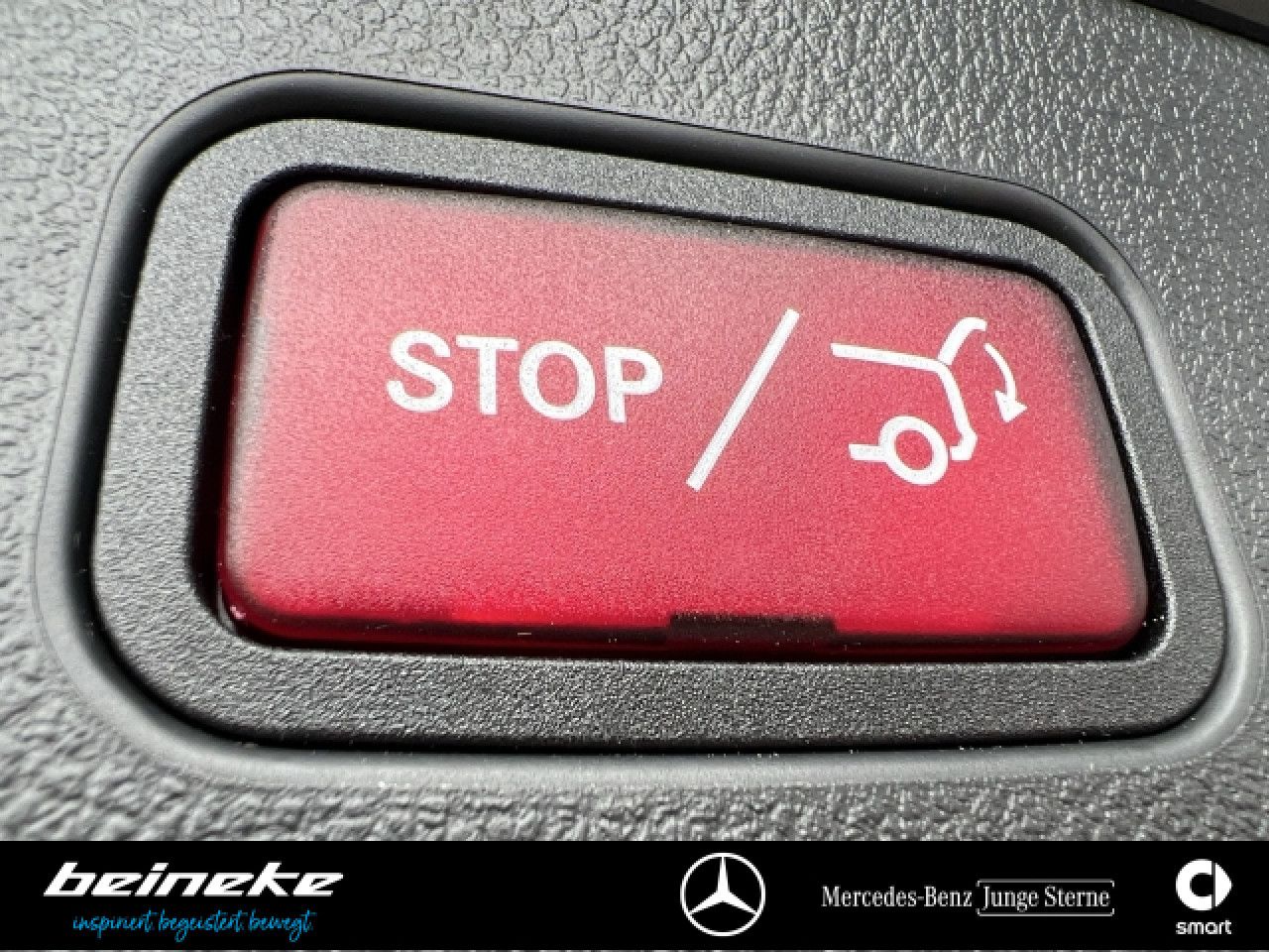 Mercedes-Benz GLC – Bild 18