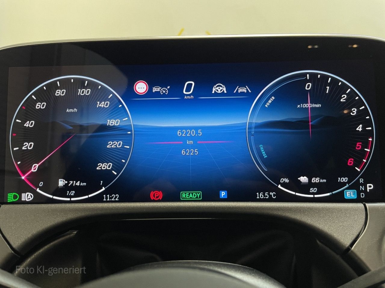 Mercedes-Benz E-Klasse – Bild 13