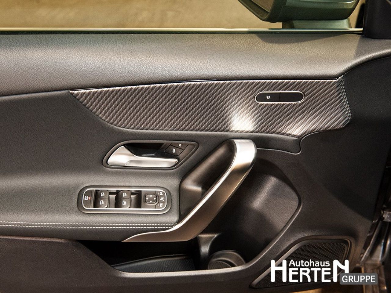 Mercedes-Benz A-Klasse – Bild 10