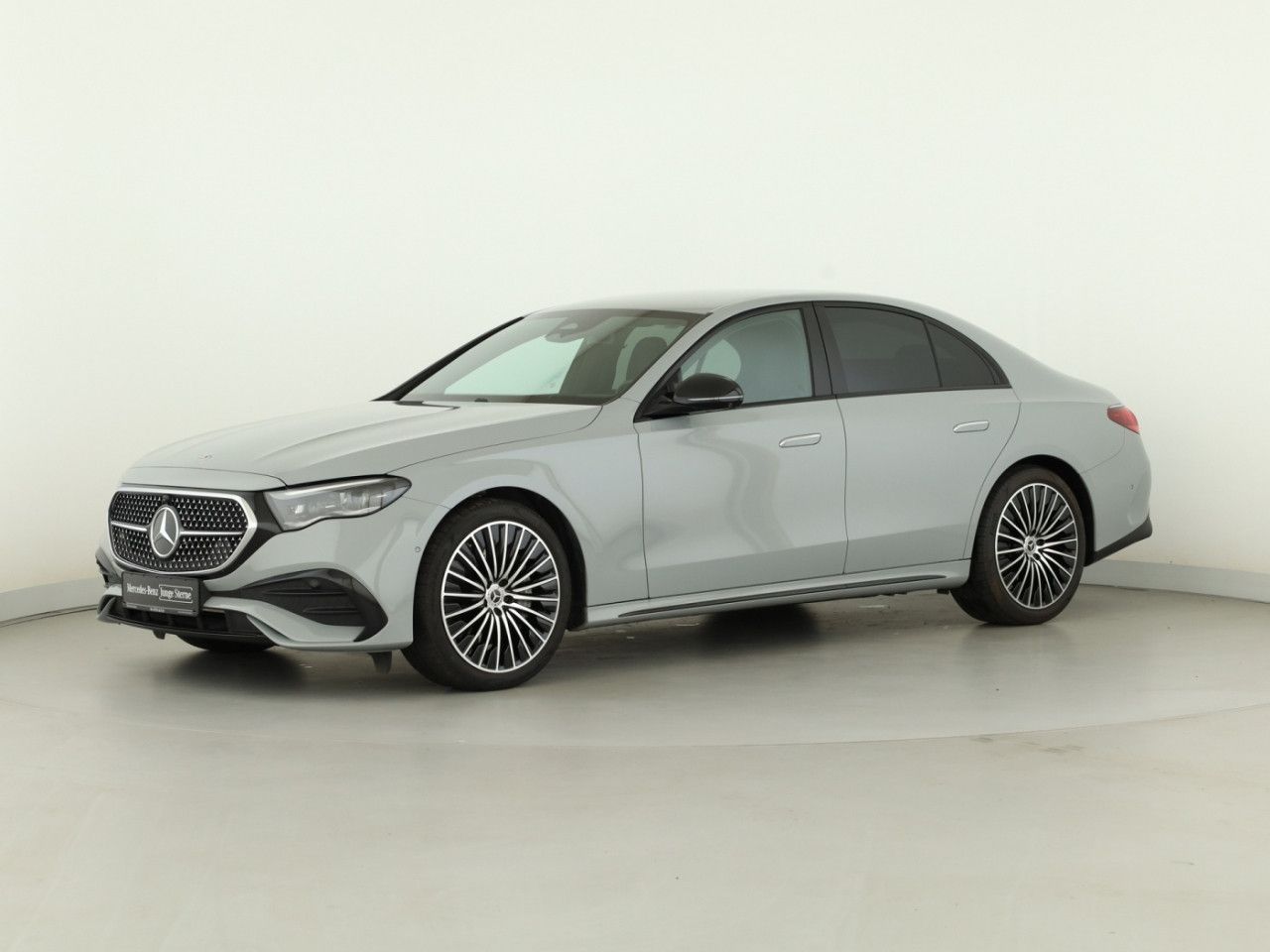 Mercedes-Benz E-Klasse – Bild 5