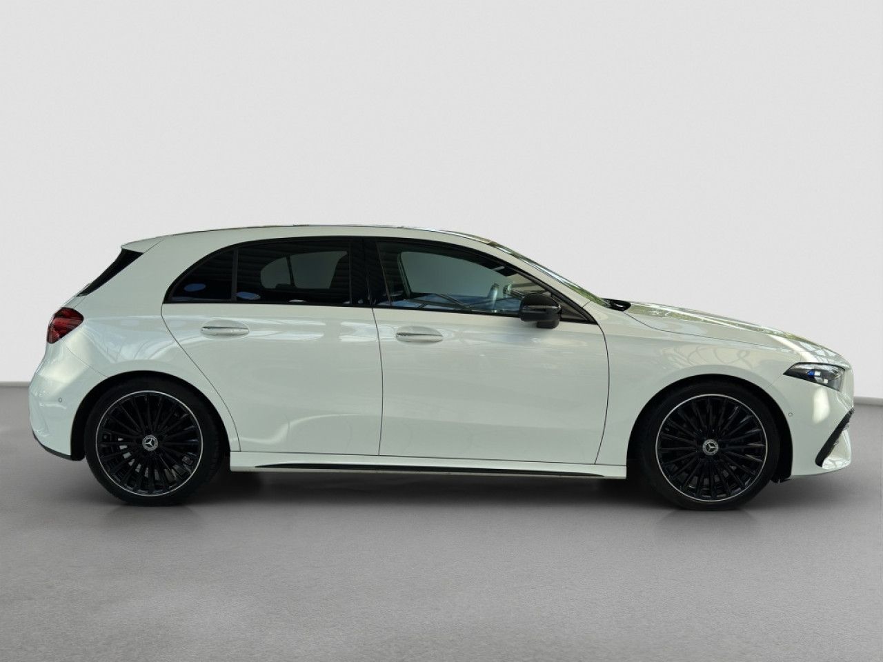 Mercedes-Benz A-Klasse – Bild 19