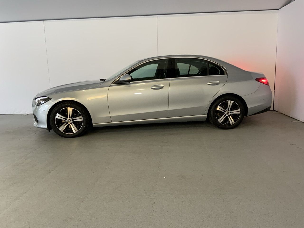 Mercedes-Benz C-Klasse – Bild 3