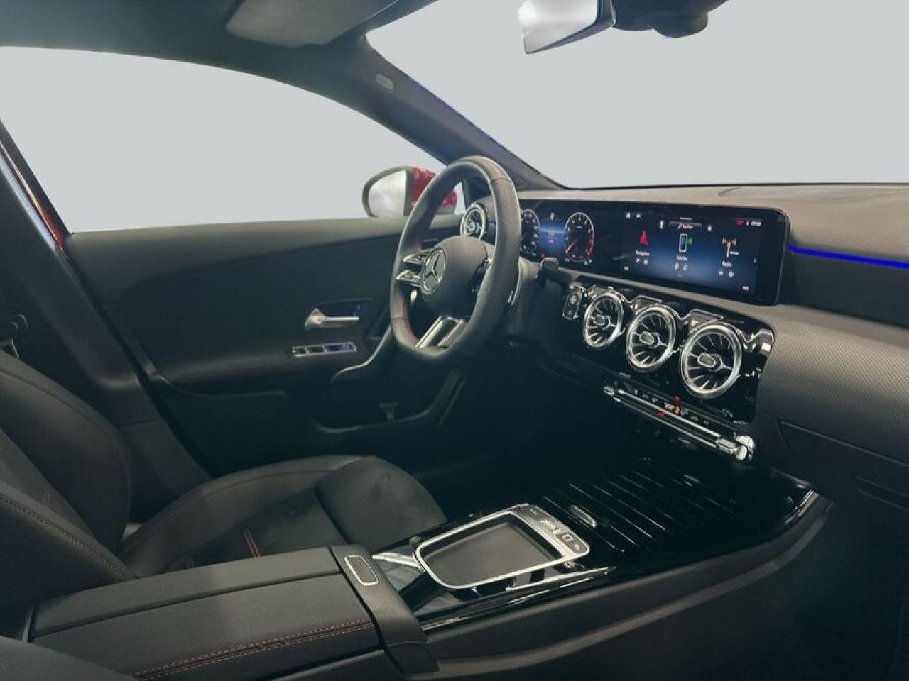 Mercedes-Benz A-Klasse – Bild 15