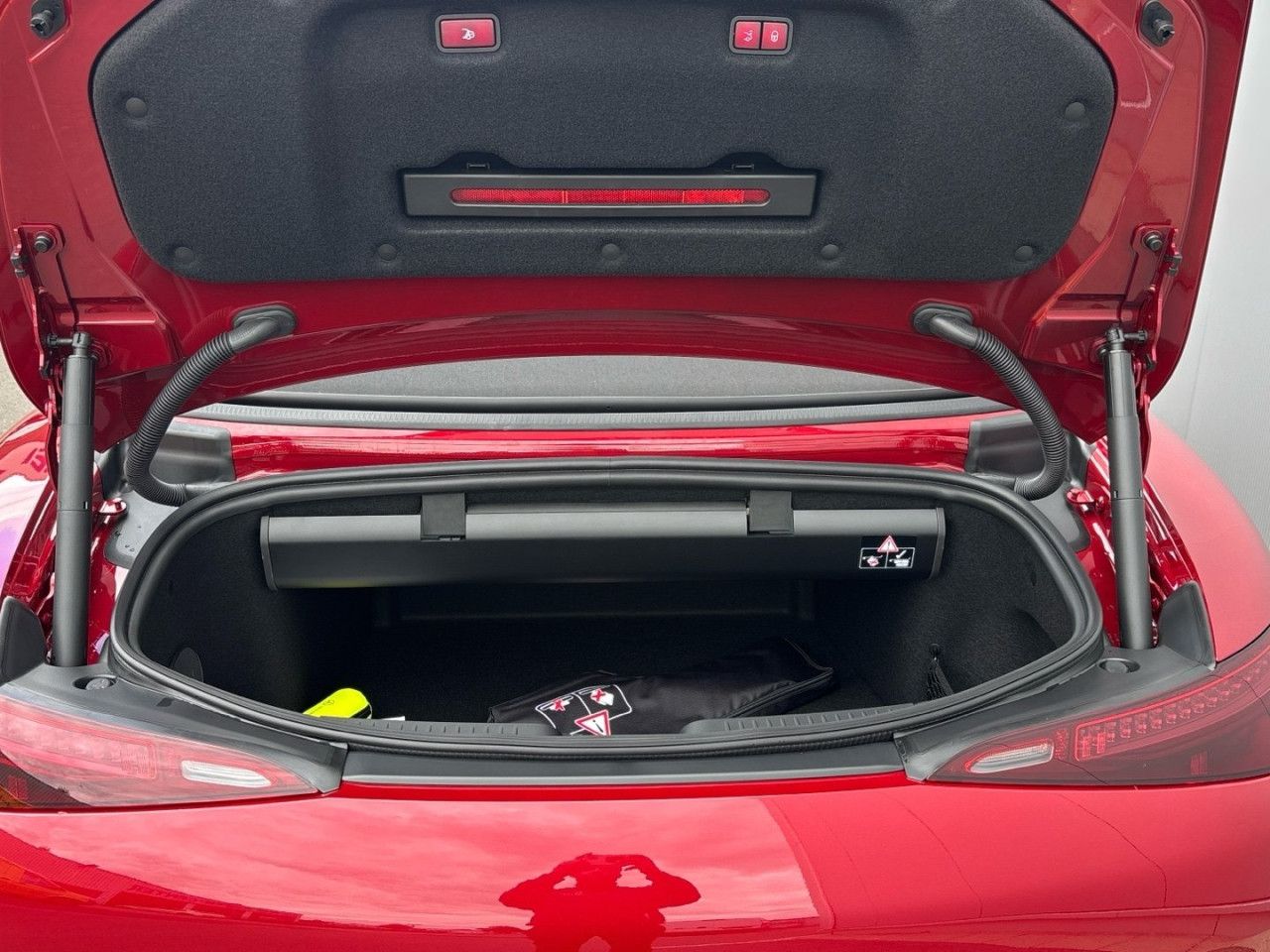 Mercedes-Benz SL – Bild 15