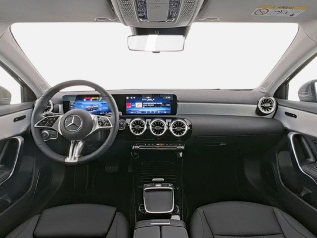 Mercedes-Benz A-Klasse – Bild 4