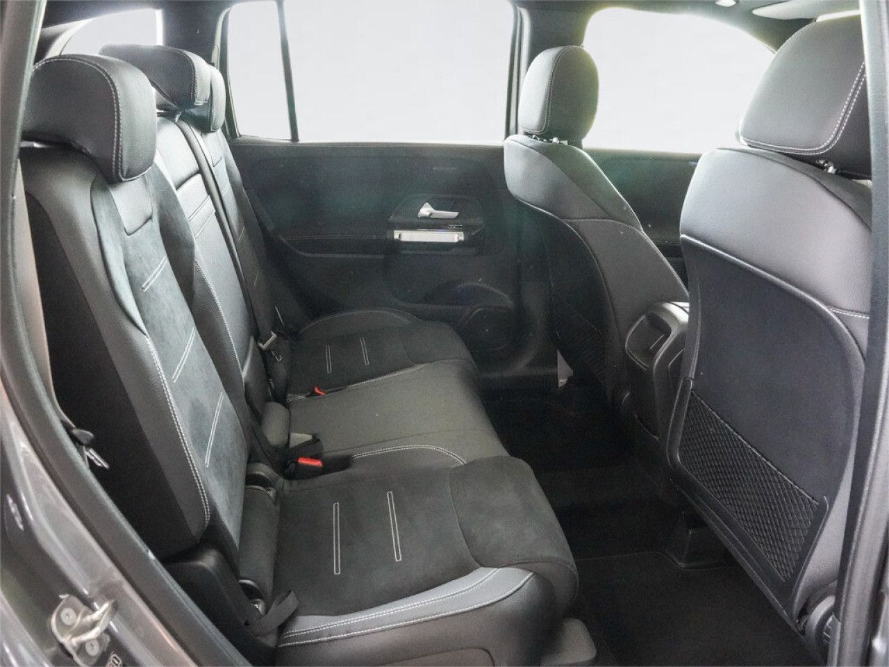 Mercedes-Benz GLB – Bild 6