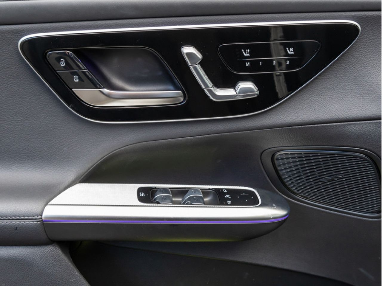 Mercedes-Benz GLC – Bild 23