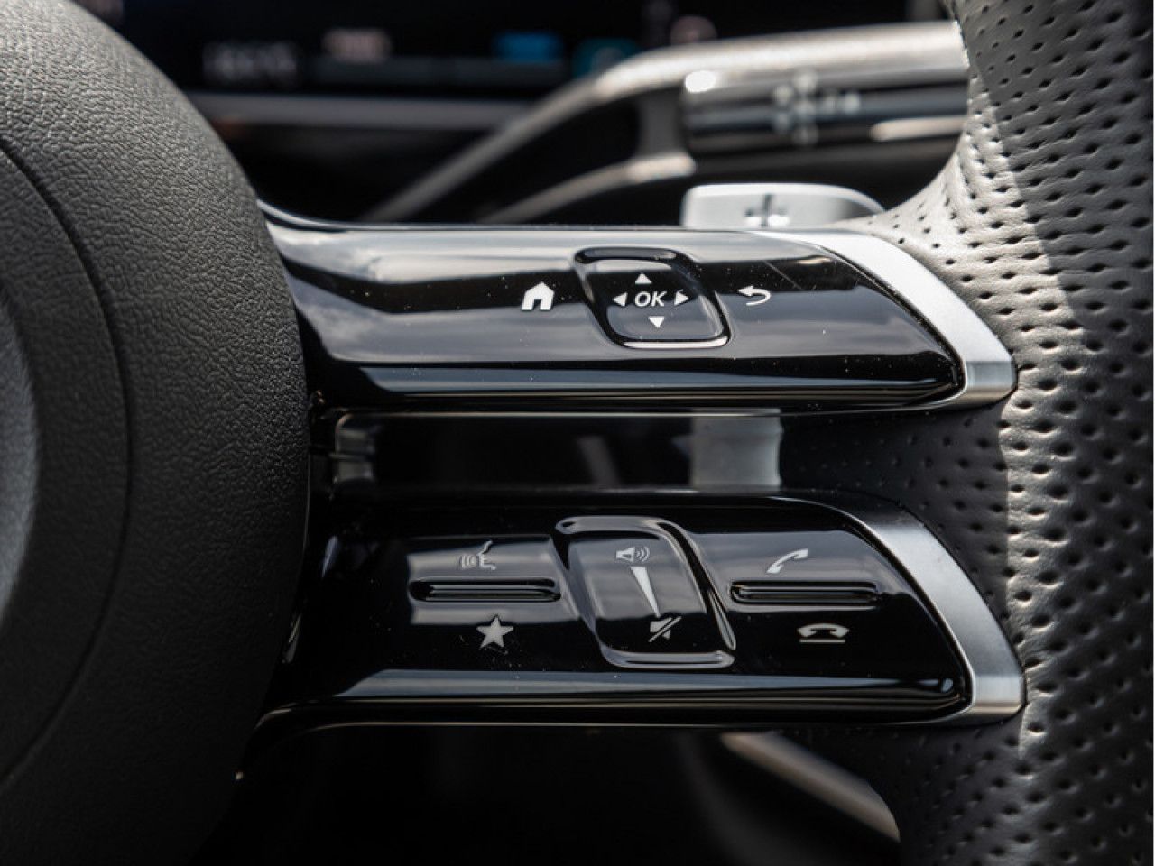 Mercedes-Benz E-Klasse – Bild 19