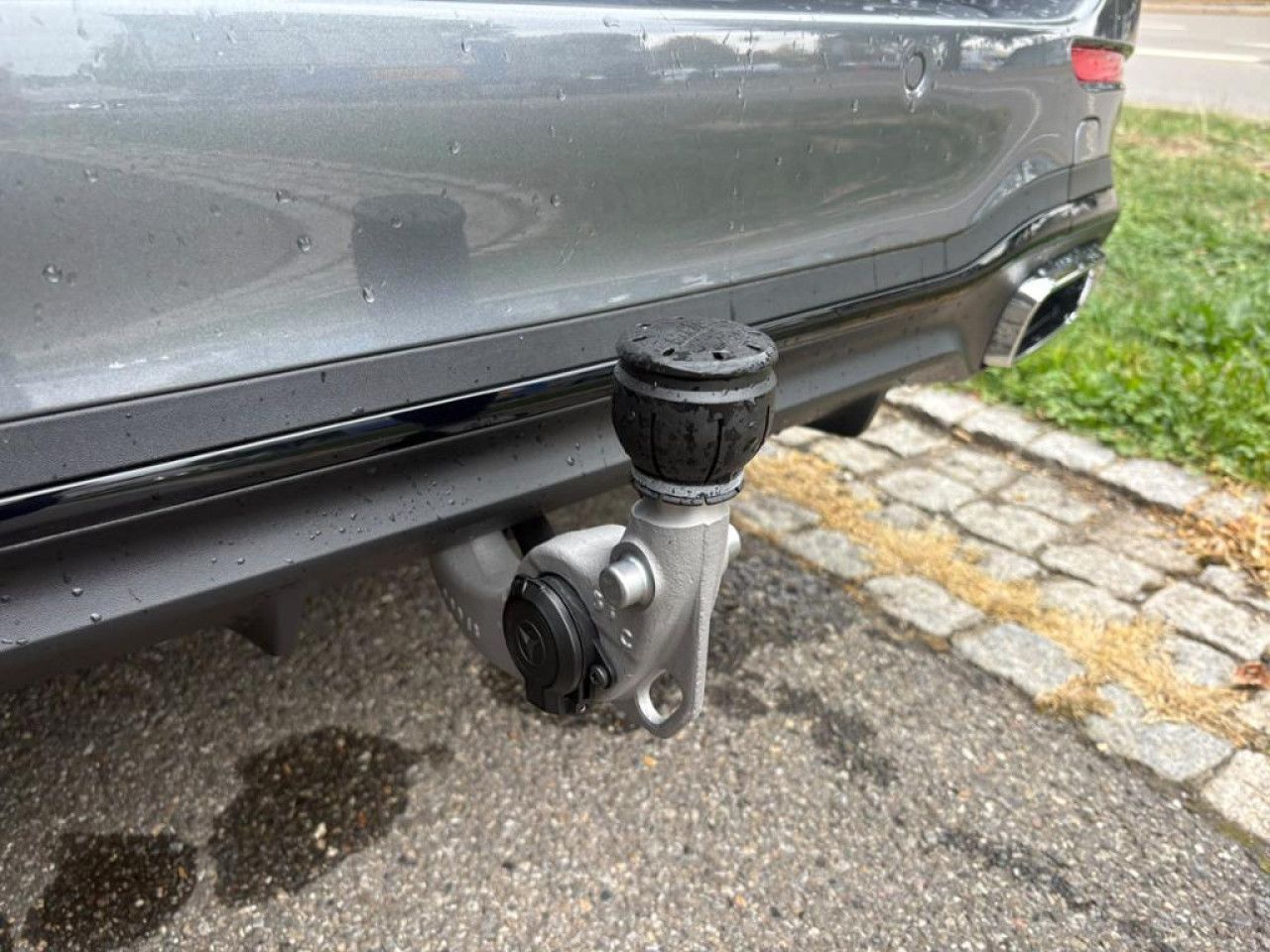 Mercedes-Benz C-Klasse – Bild 15