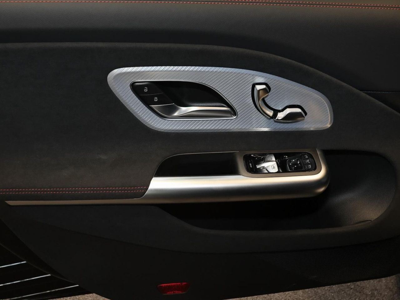 Mercedes-Benz CLA – Bild 12