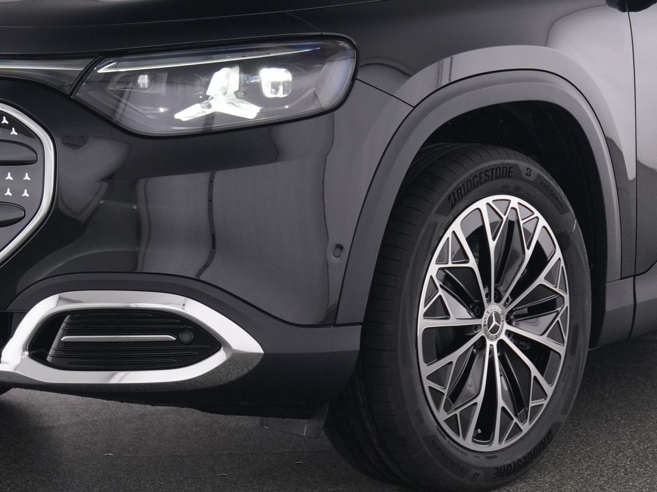 Mercedes-Benz GLB – Bild 8