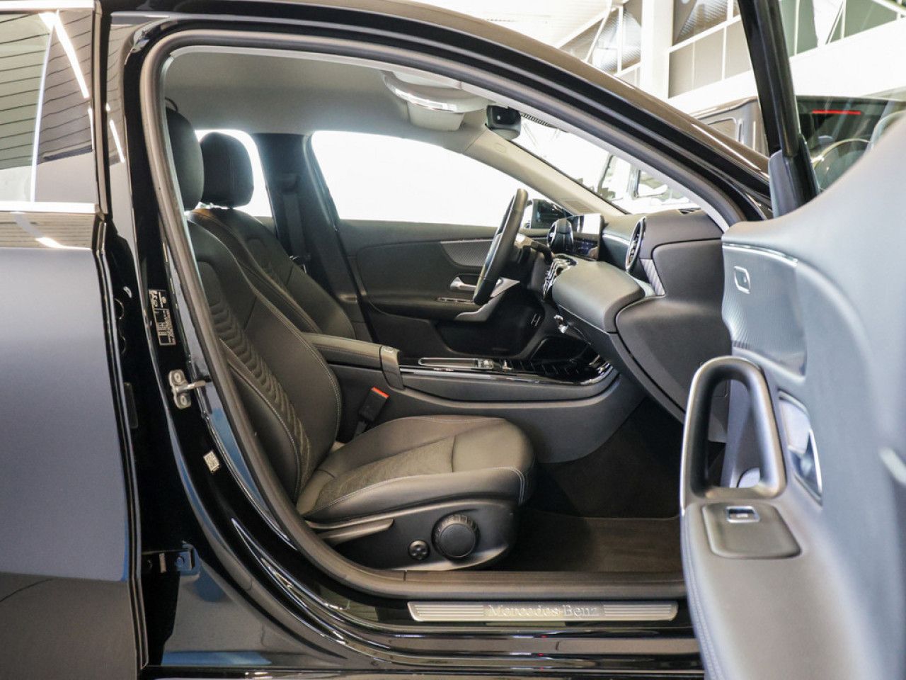 Mercedes-Benz A-Klasse – Bild 2