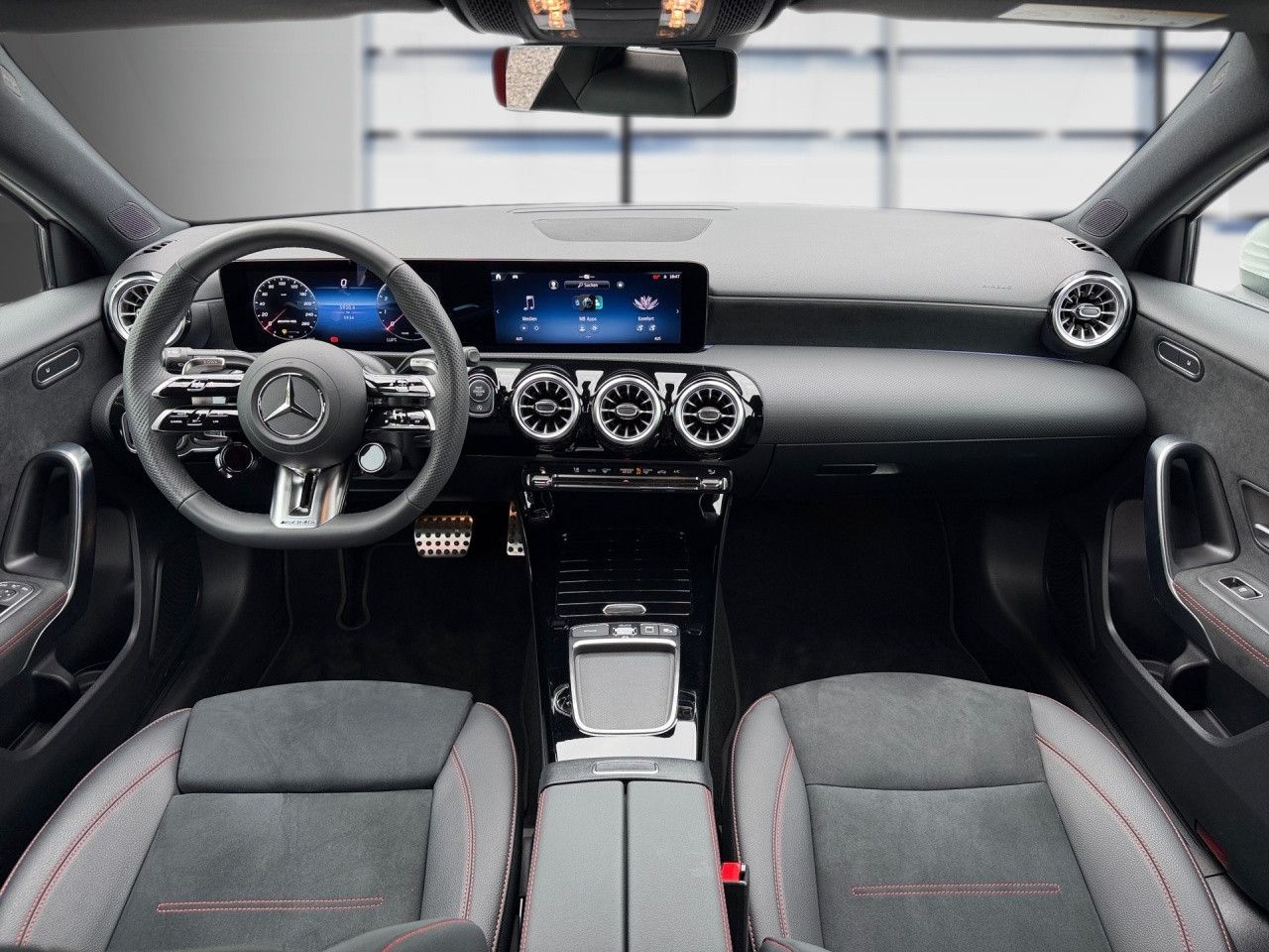 Mercedes-Benz A-Klasse – Bild 6