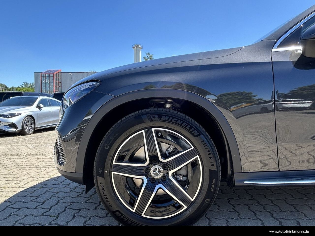 Mercedes-Benz GLC – Bild 9