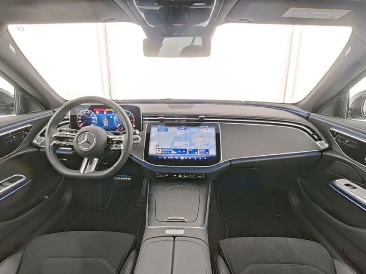 Mercedes-Benz E-Klasse – Bild 6