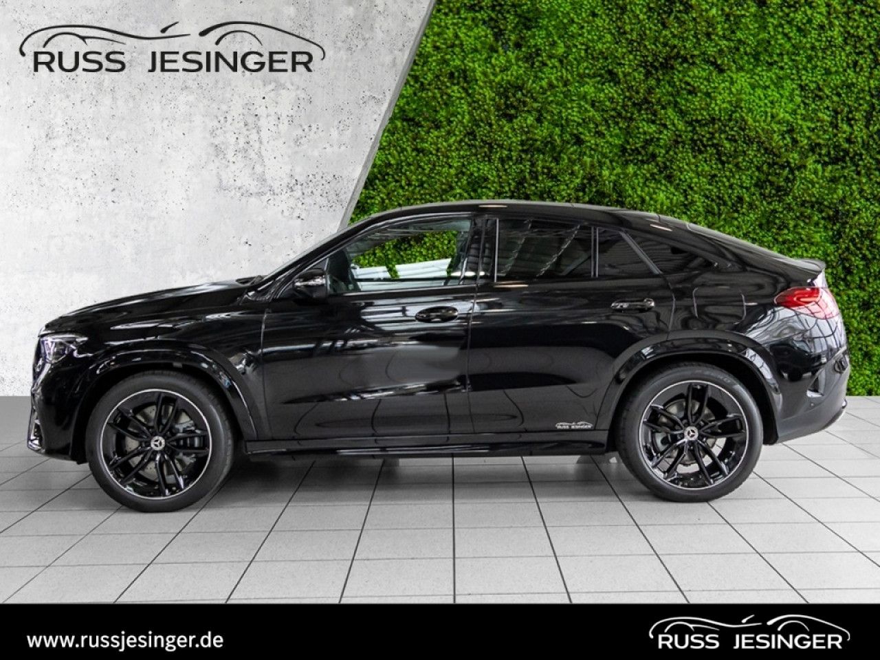 Mercedes-Benz GLE – Bild 2