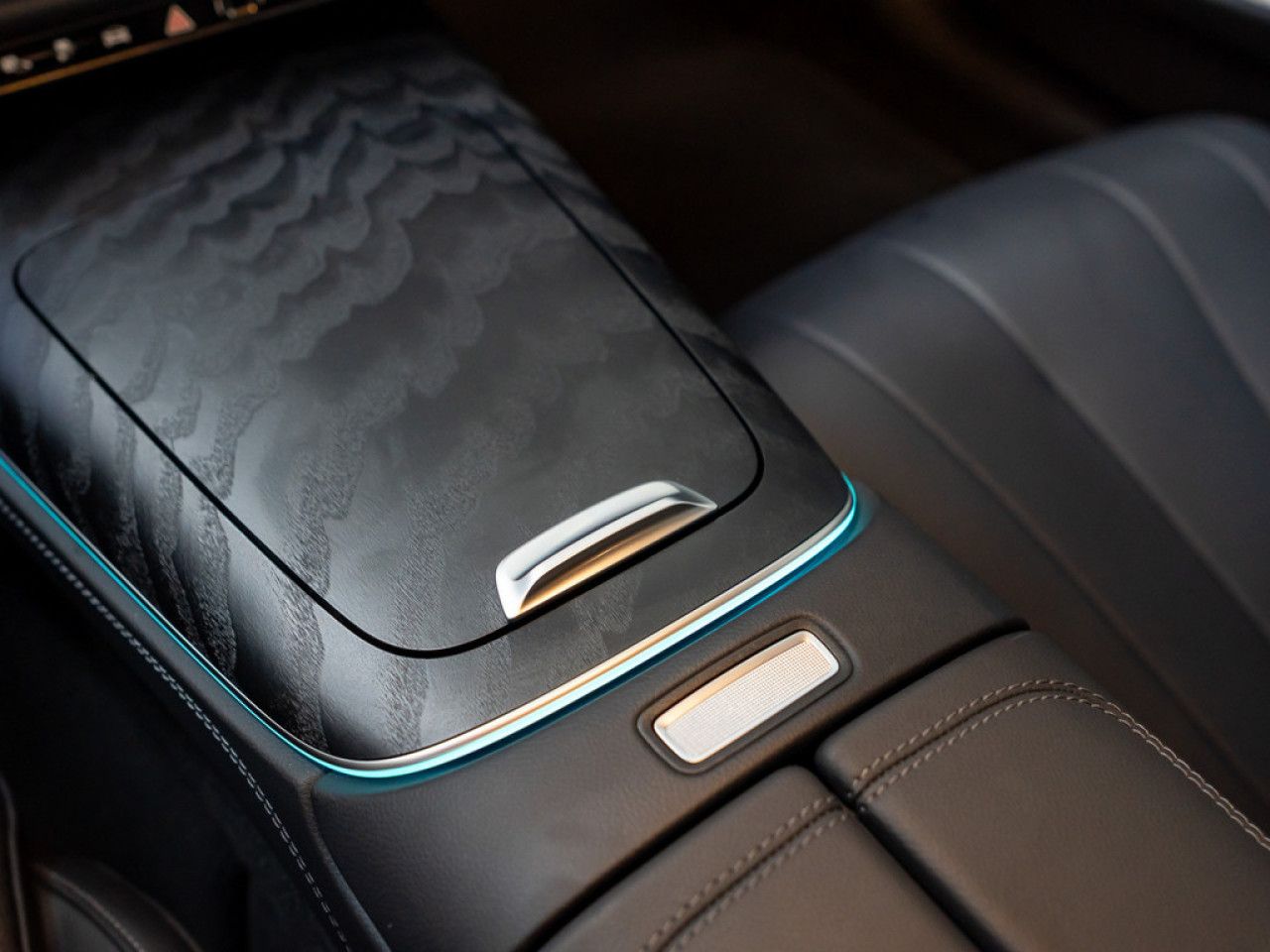 Mercedes-Benz E-Klasse – Bild 13