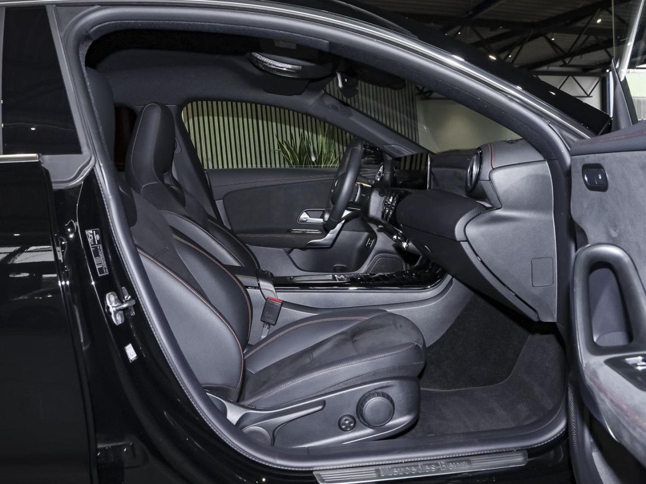 Mercedes-Benz CLA – Bild 5