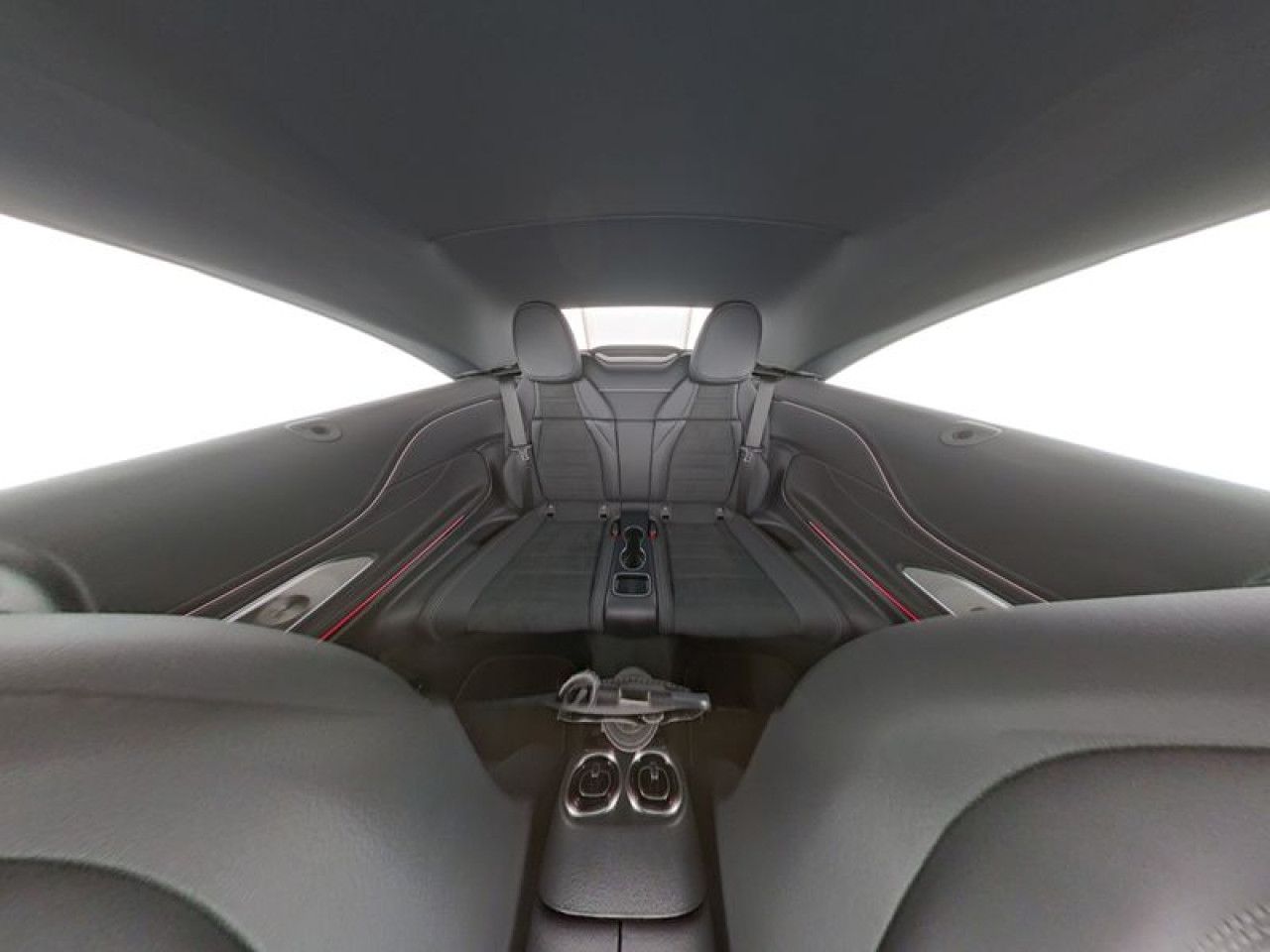 Mercedes-Benz CLE – Bild 9