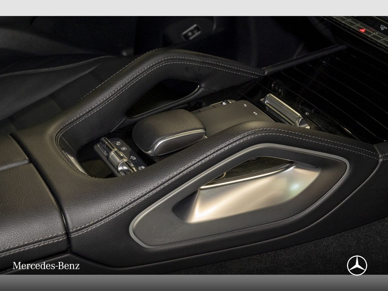 Mercedes-Benz GLS – Bild 14