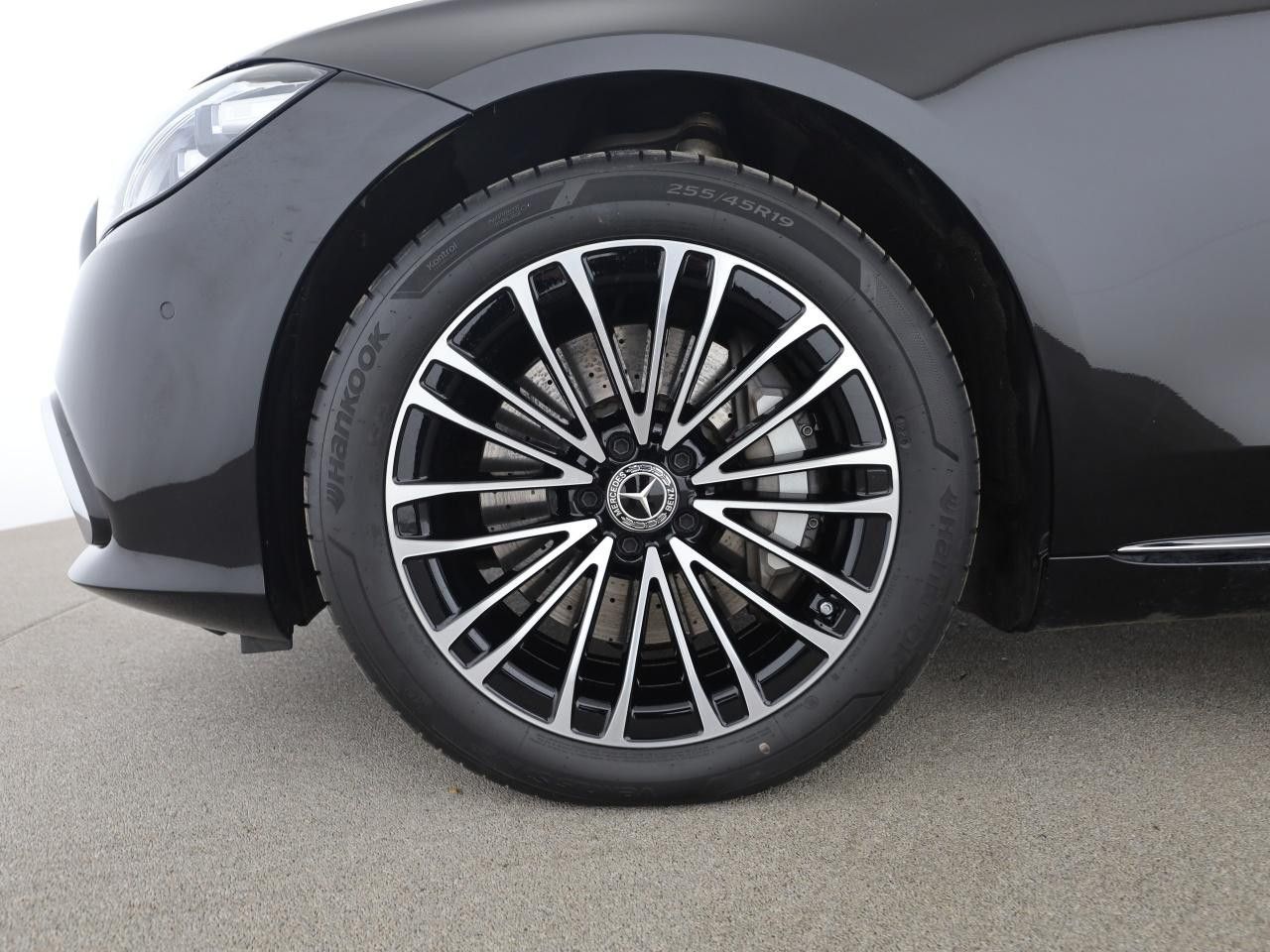 Mercedes-Benz S-Klasse – Bild 16