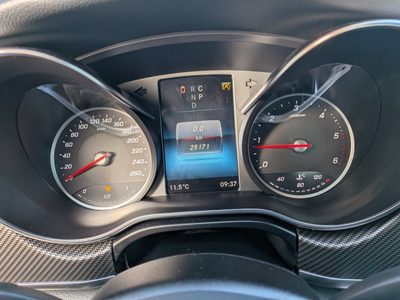 Mercedes-Benz V-Klasse – Bild 24