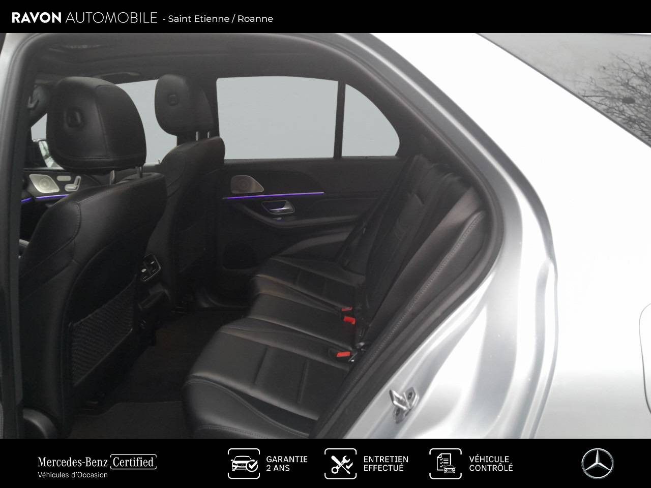 Photo du v&eacute;hicule 17 / 18