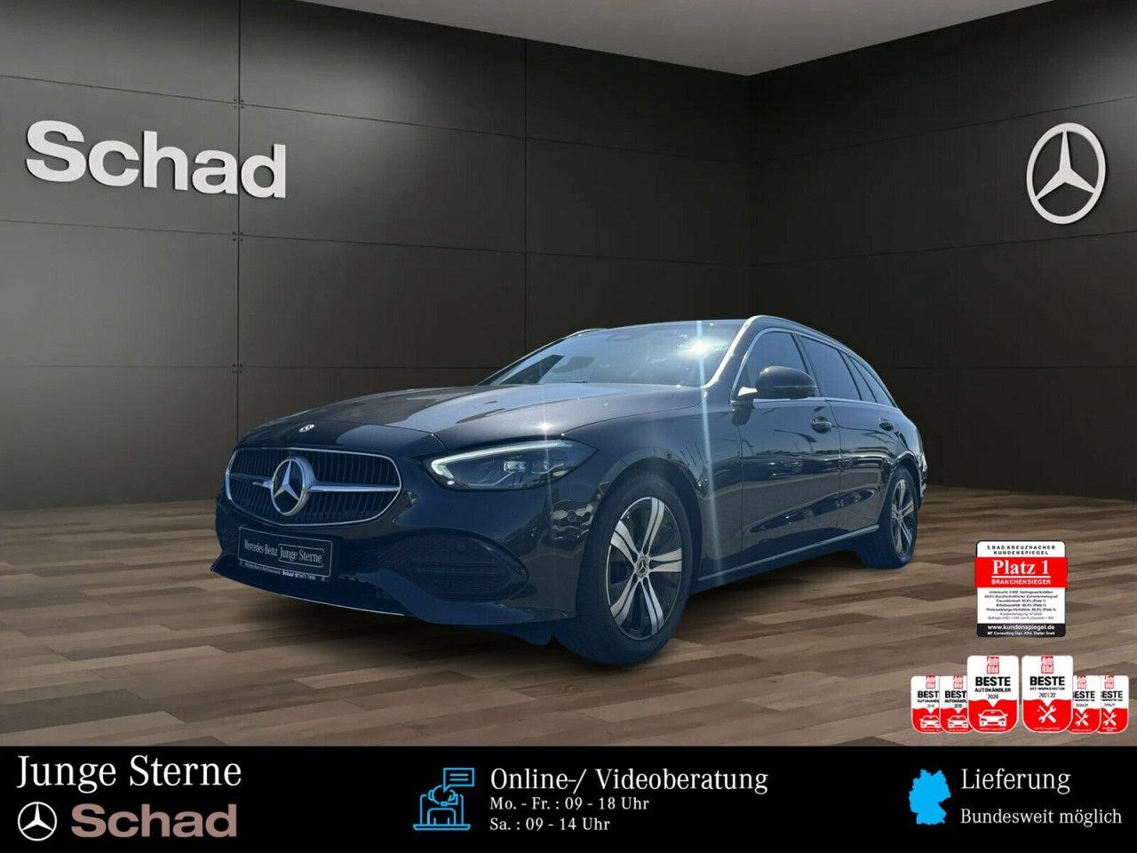 Fahrzeugbild 1 / 22