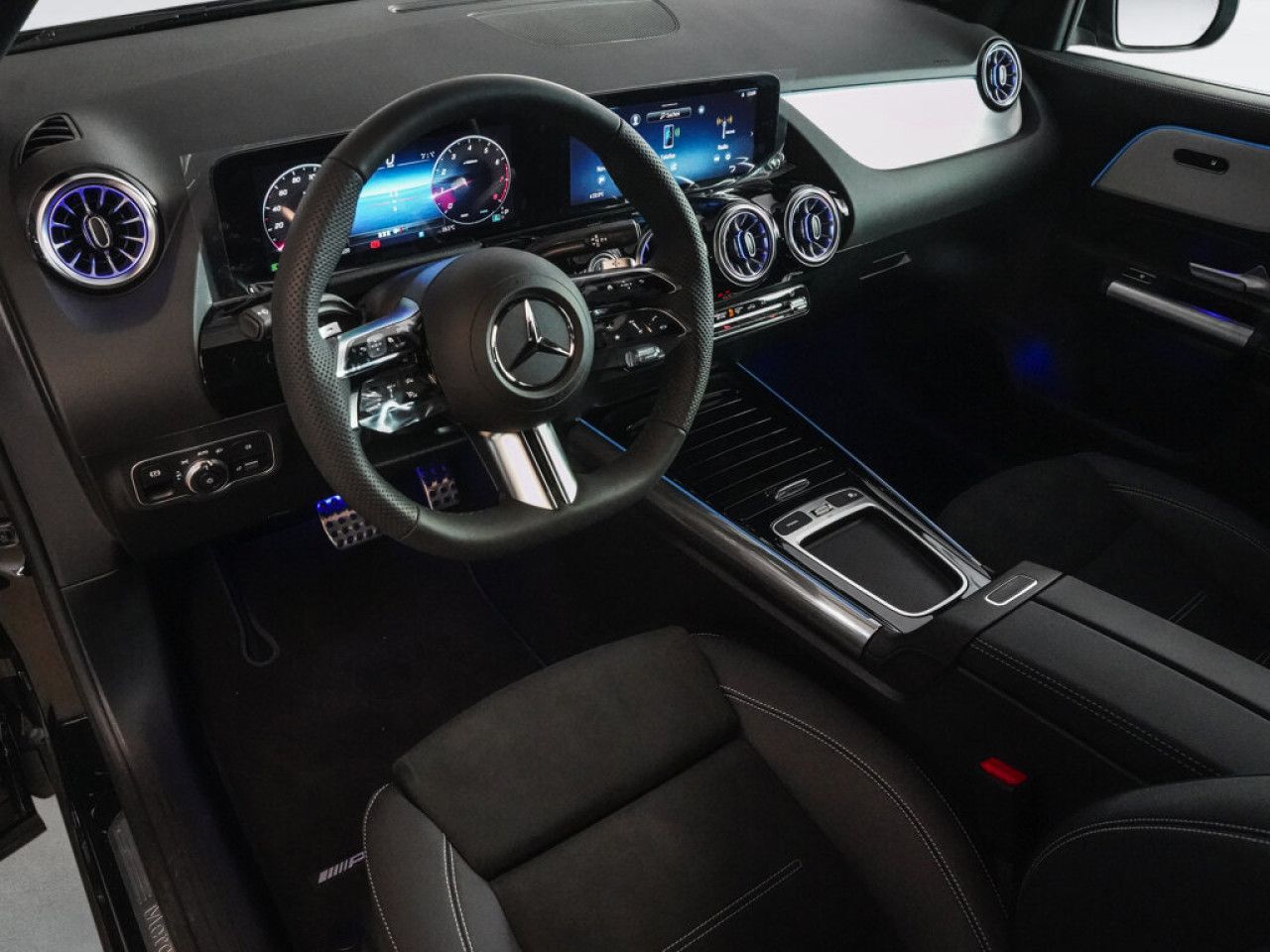 Mercedes-Benz GLA – Bild 7