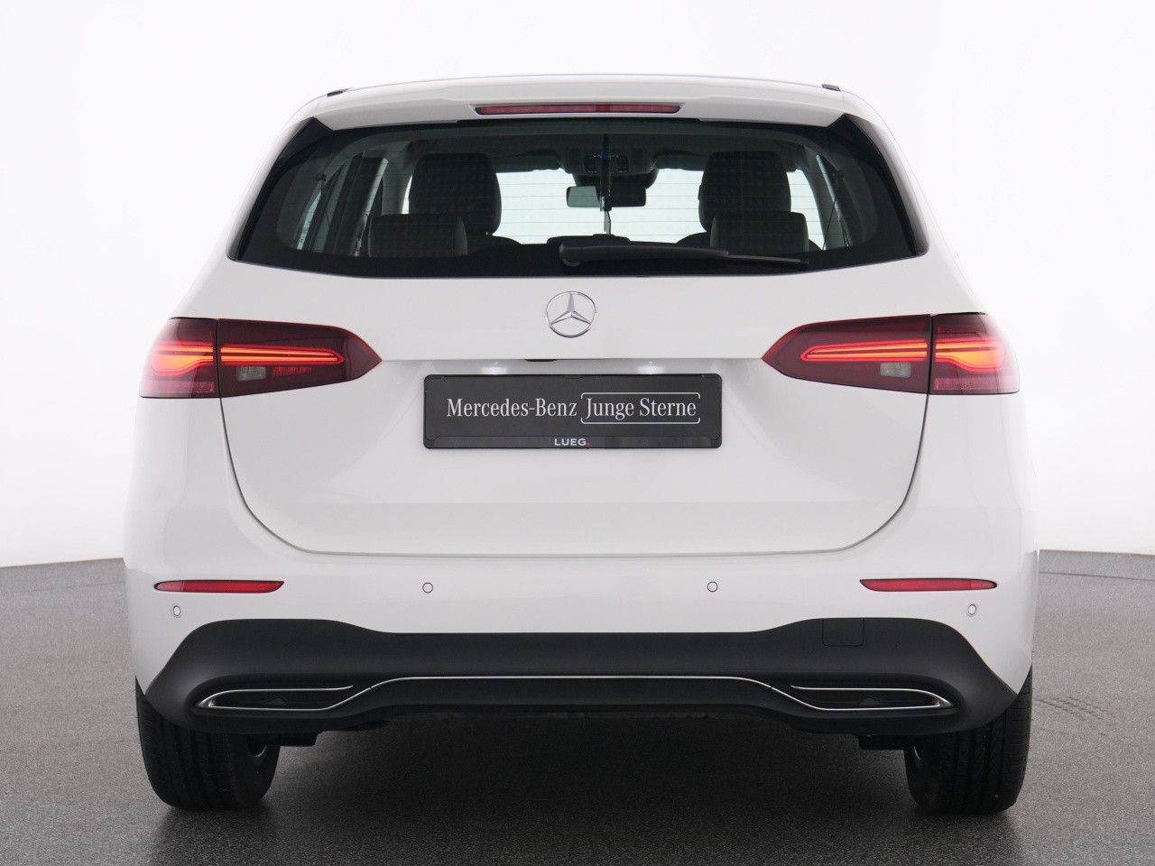 Mercedes-Benz B-Klasse – Bild 15