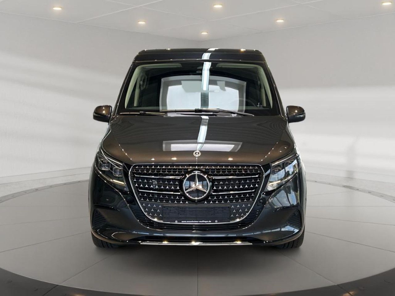 Mercedes-Benz Marco Polo – Bild 5