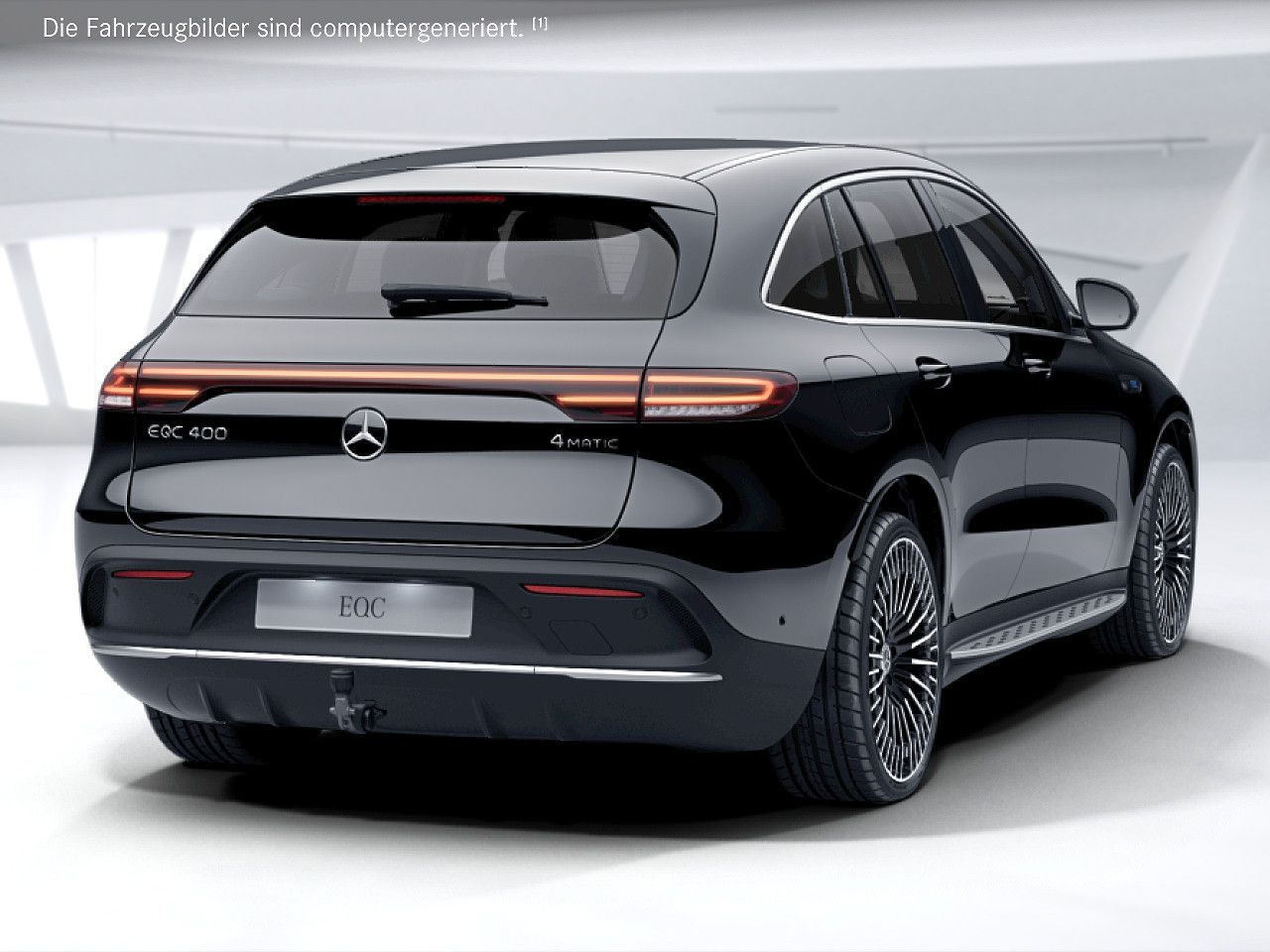 Mercedes-Benz EQC – Bild 31