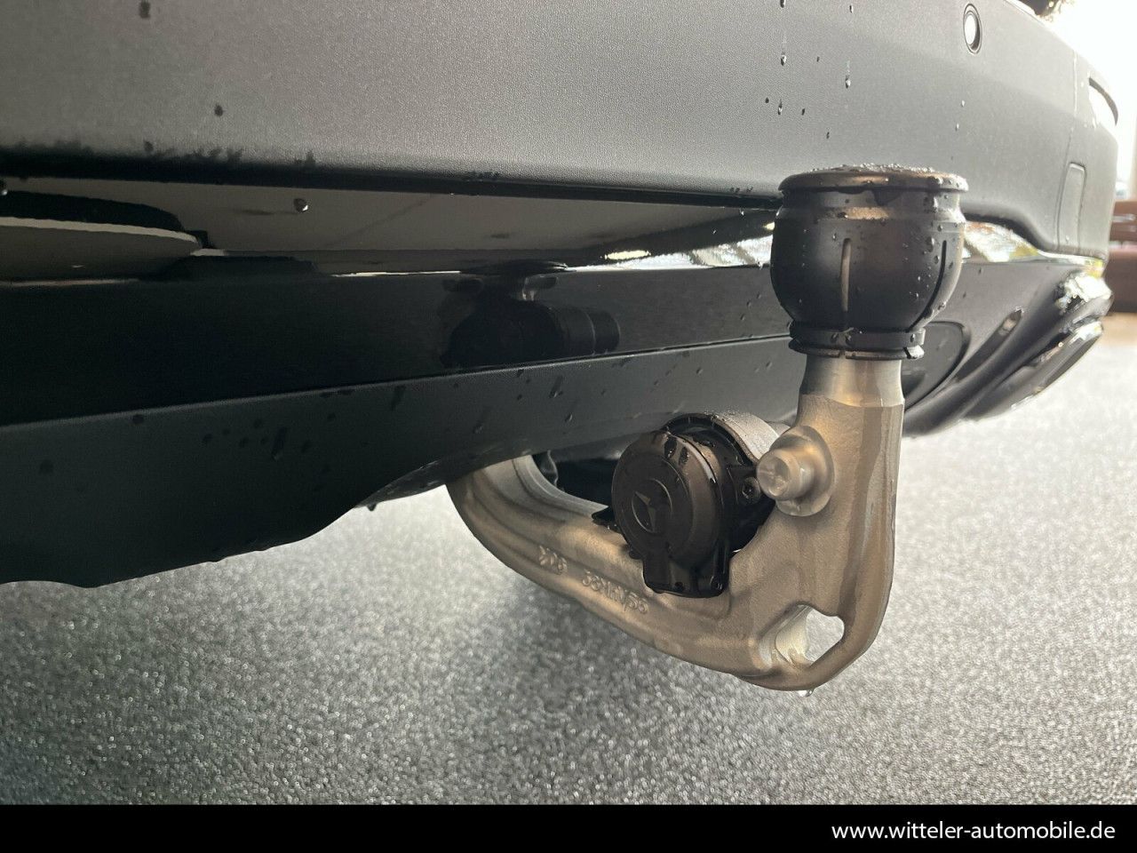 Mercedes-Benz GLA – Bild 21