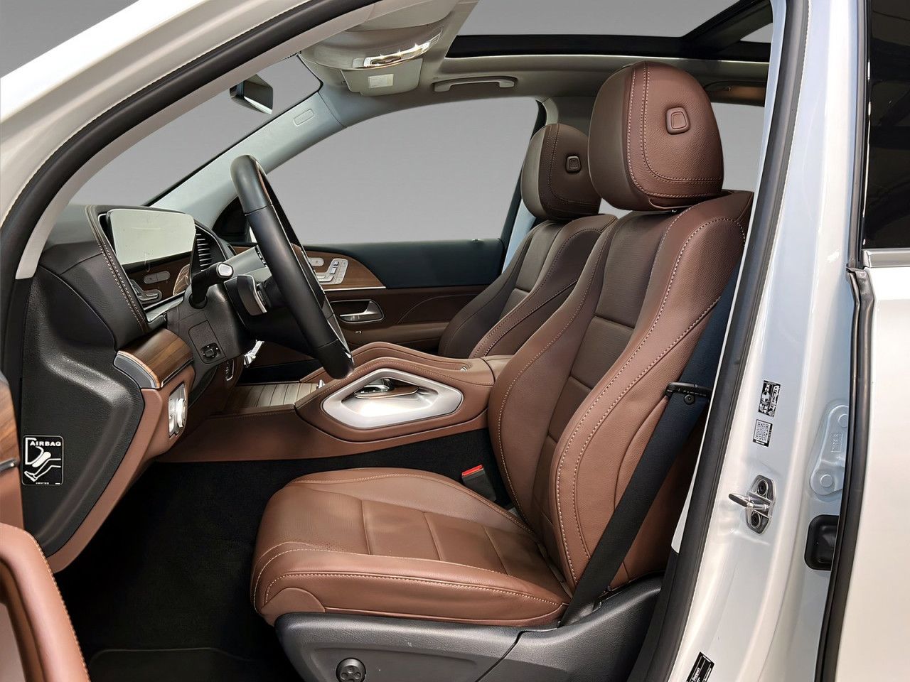 Mercedes-Benz GLE – Bild 8