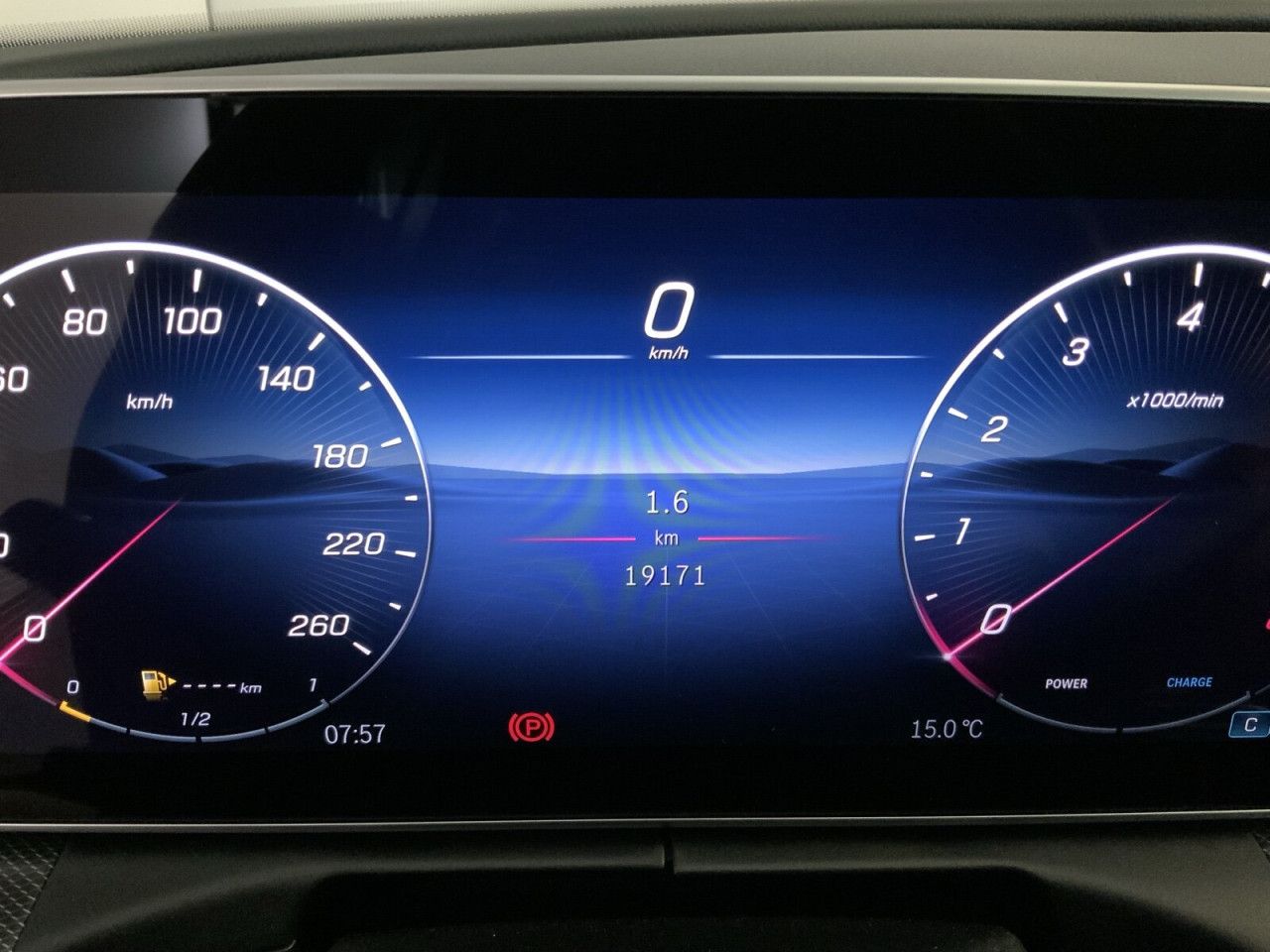 Mercedes-Benz C-Klasse – Bild 11