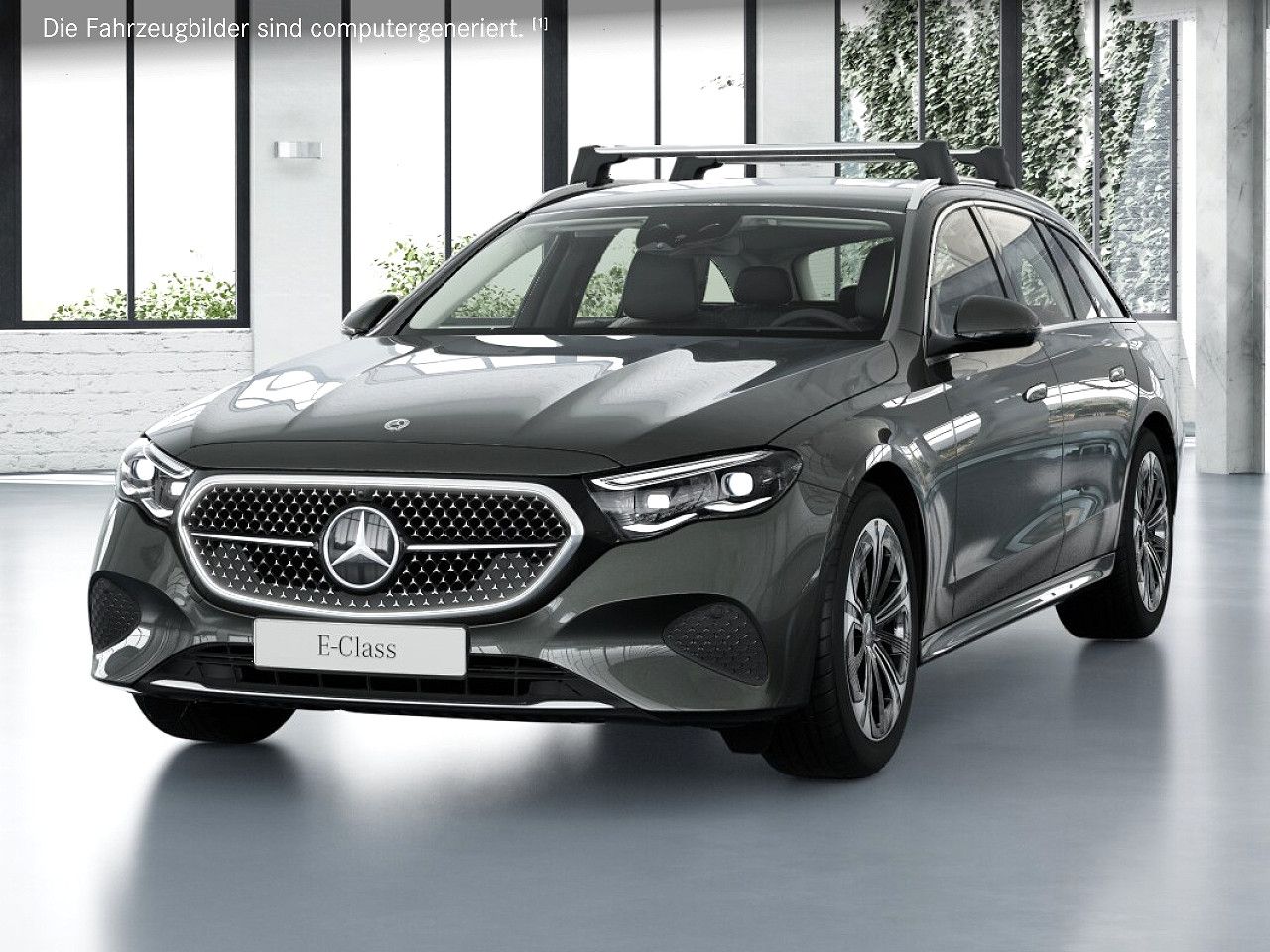 Mercedes-Benz E-Klasse – Bild 23