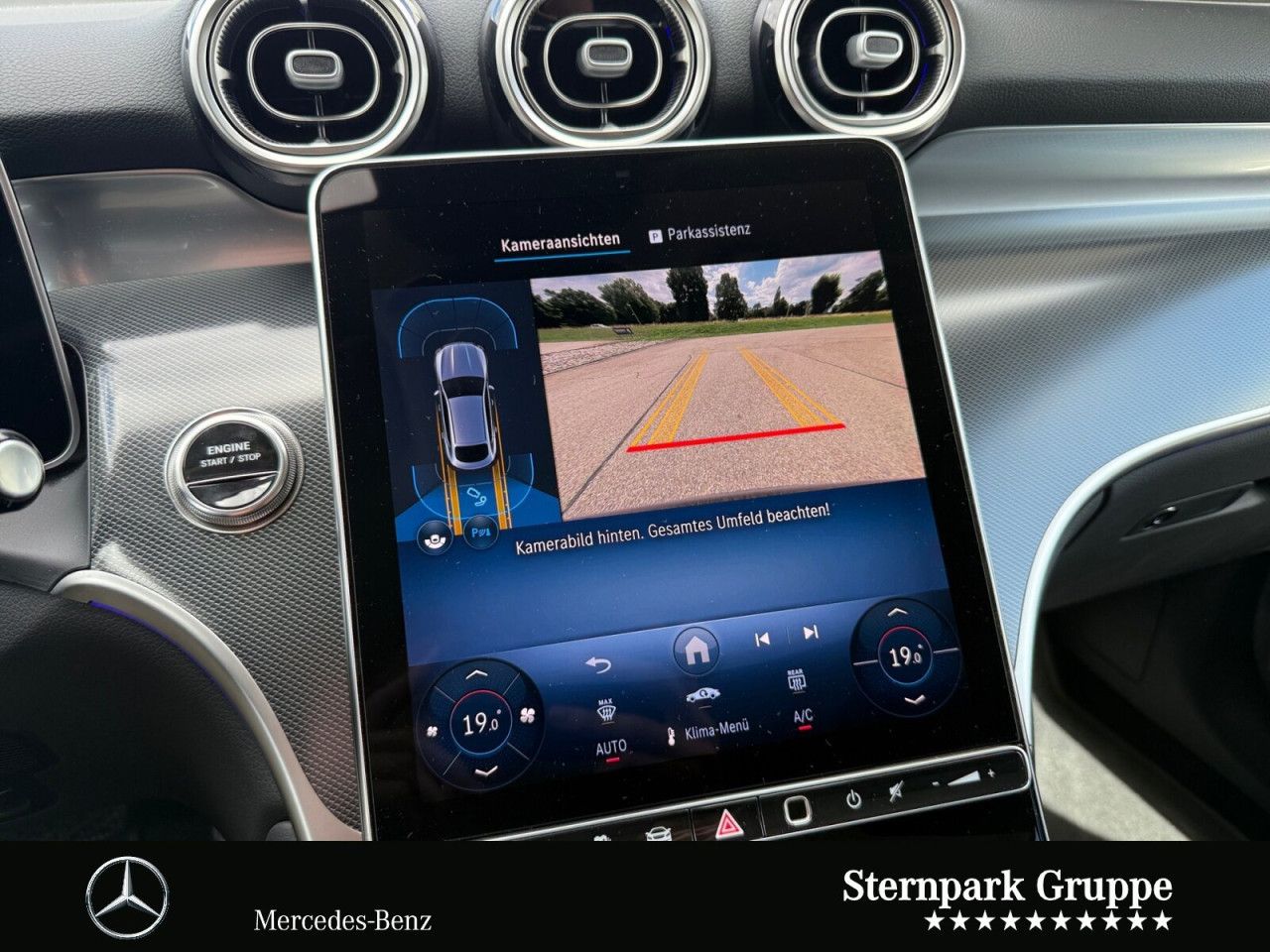 Mercedes-Benz GLC – Bild 29