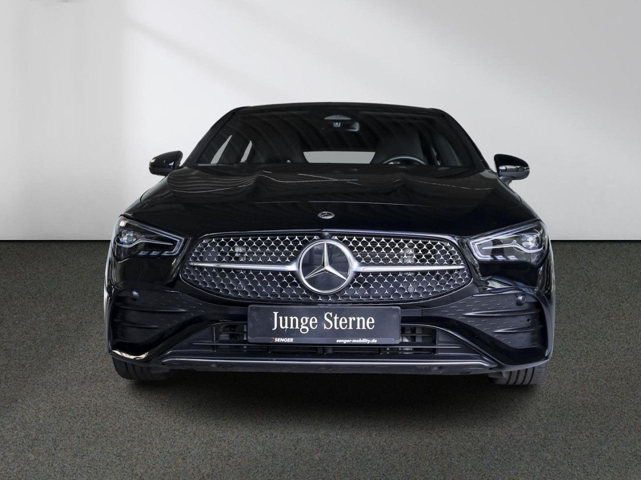 Mercedes-Benz CLA – Bild 2