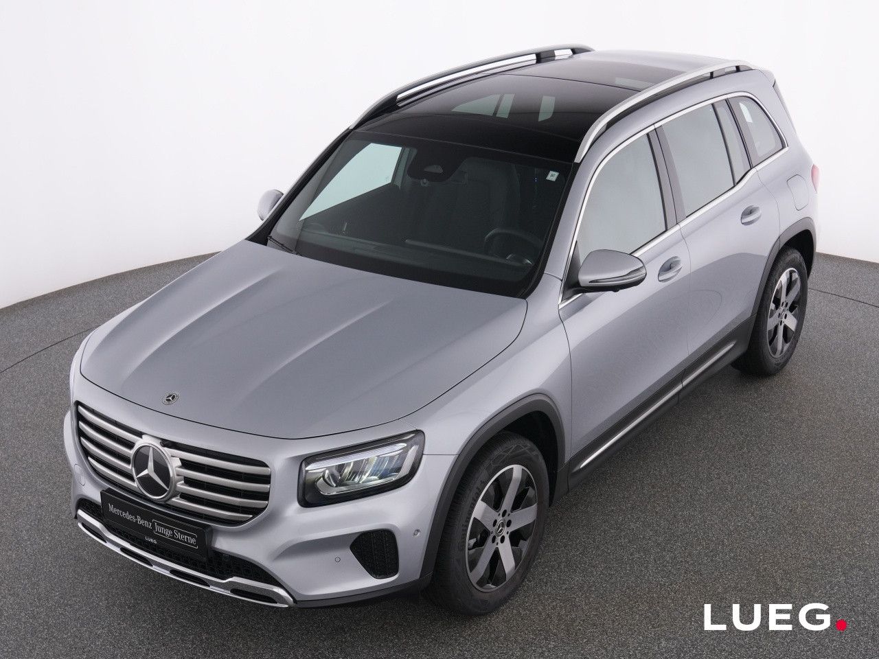 Mercedes-Benz GLB – Bild 17