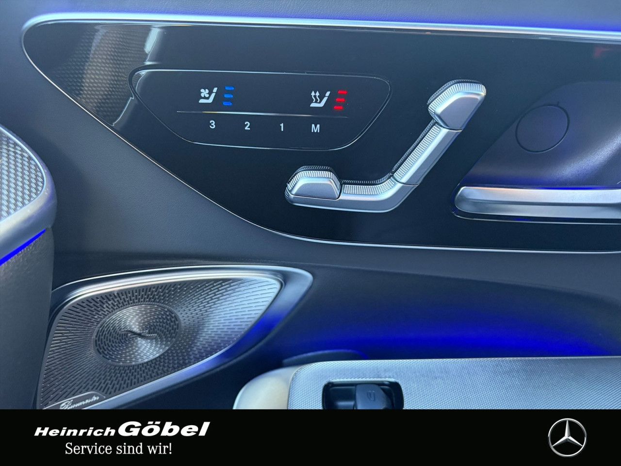 Mercedes-Benz CLE – Bild 21