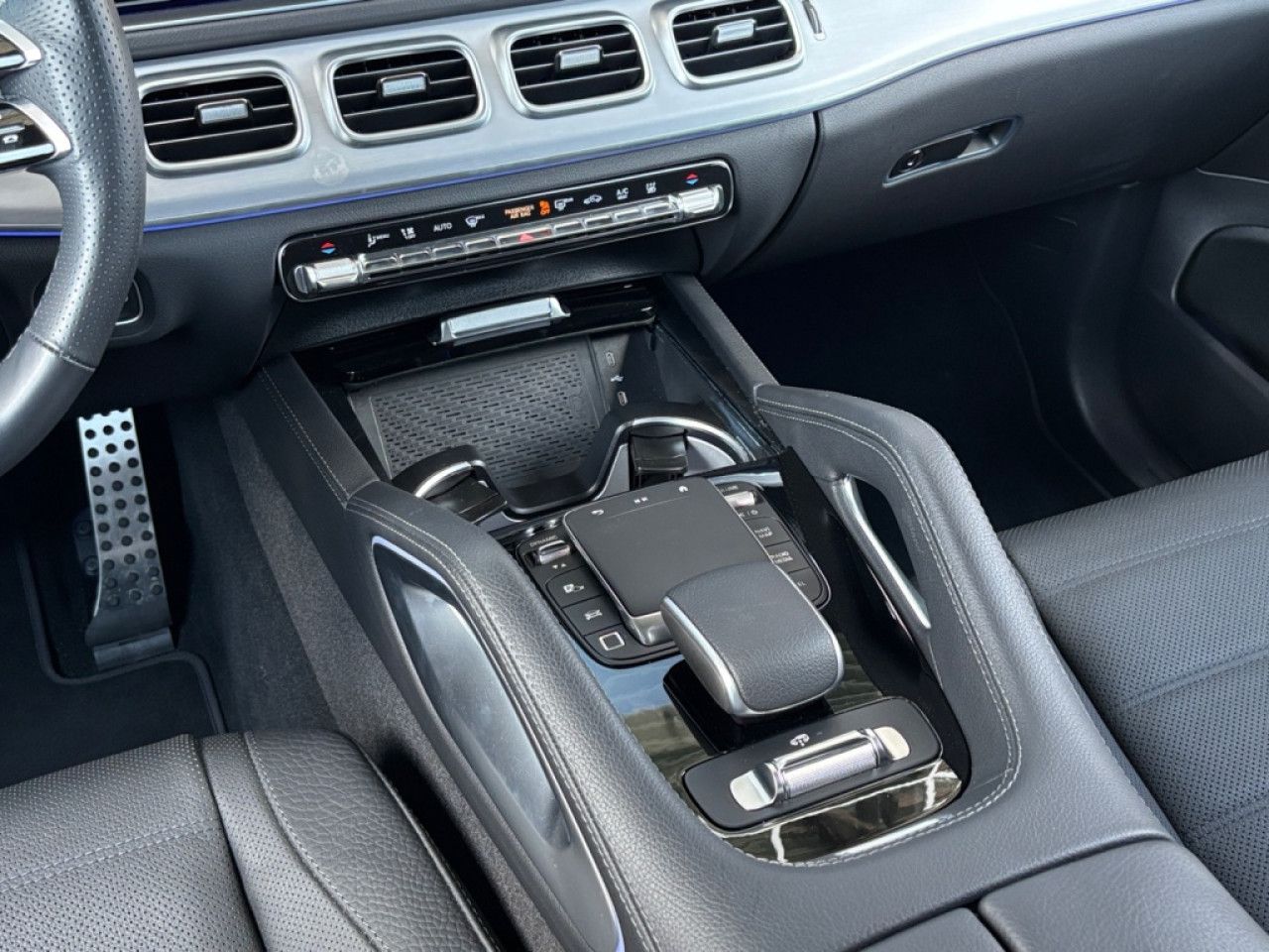 Mercedes-Benz GLS – Bild 7